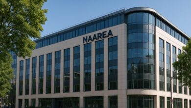 naarea