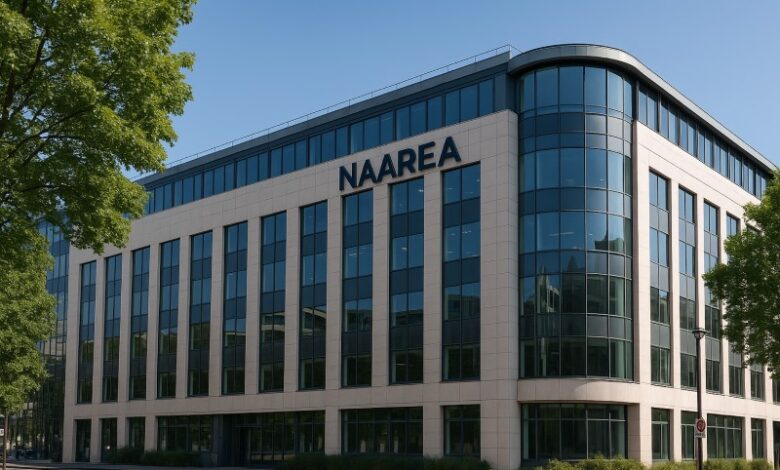 naarea