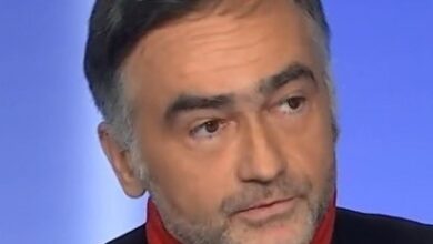 nicolas lecaussin