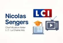 nicolas sengers
