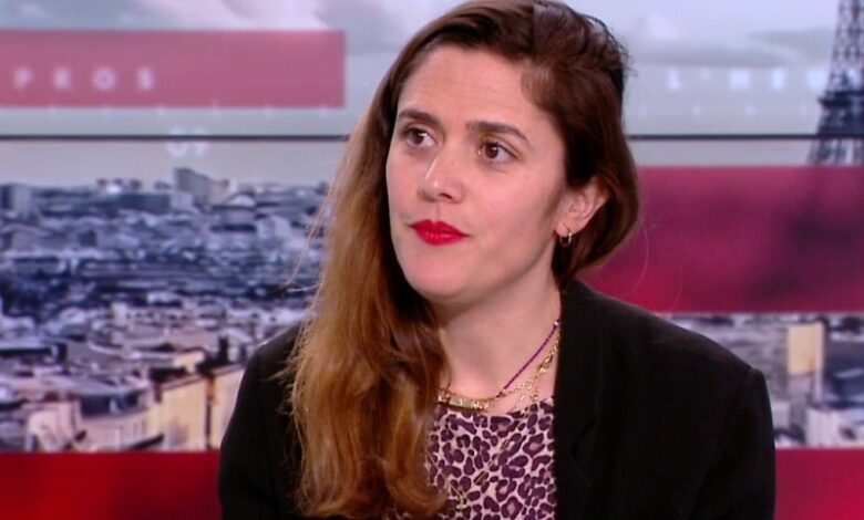 noemie schulz