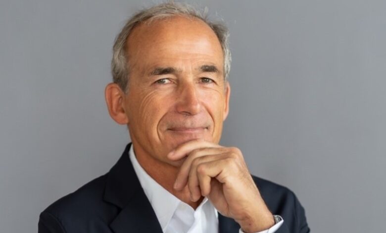 olivier kretz