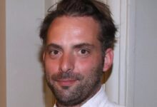 oscar louveau