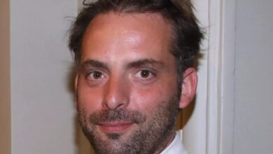 oscar louveau