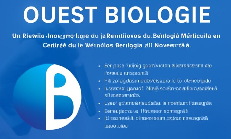 ouest biologie