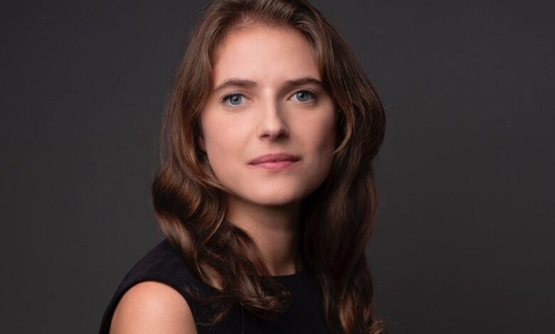 paloma moritz