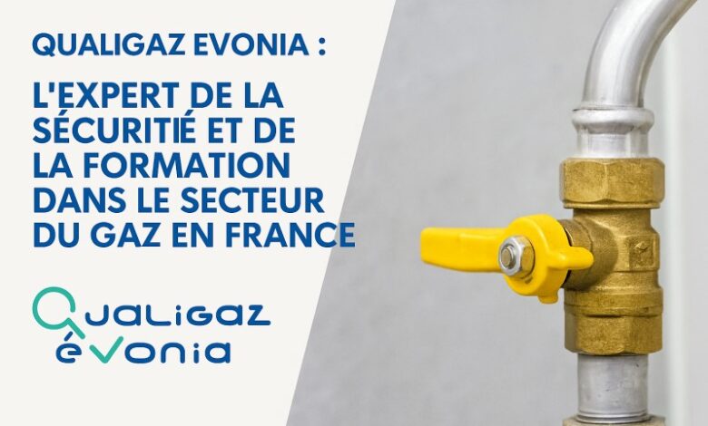qualigaz evonia