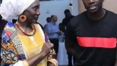 satou toure