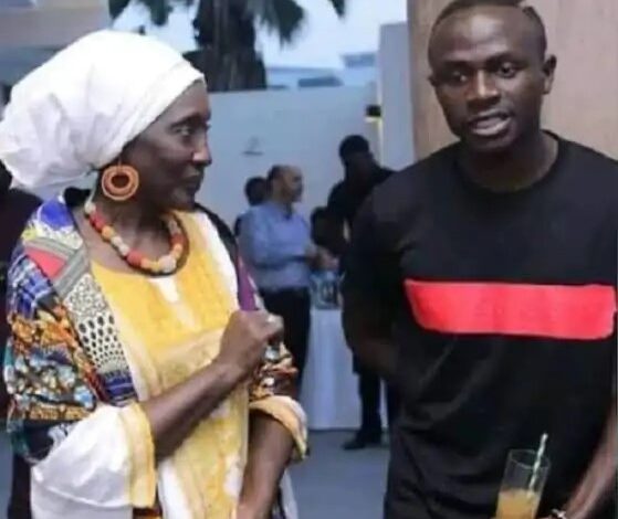 satou toure