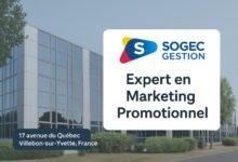 sogec gestion