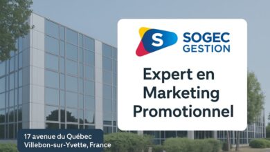 sogec gestion