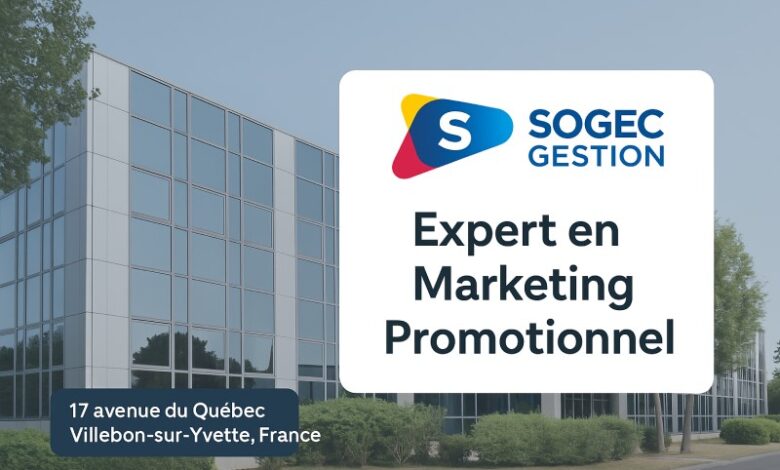 sogec gestion