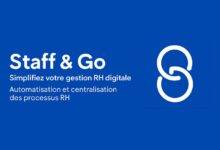 staff and go