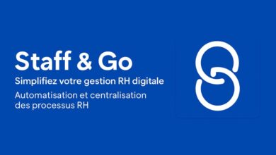 staff and go