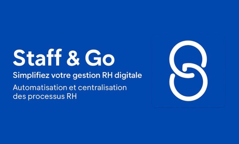 staff and go