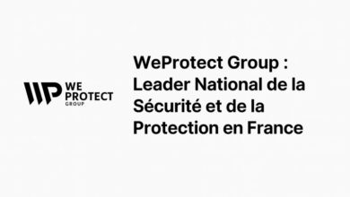 weprotect group