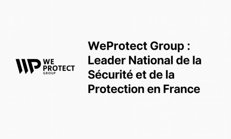 weprotect group