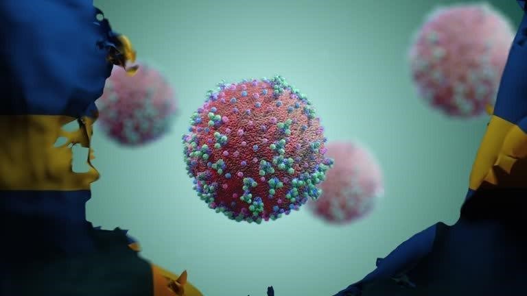 Virus oncolytiques