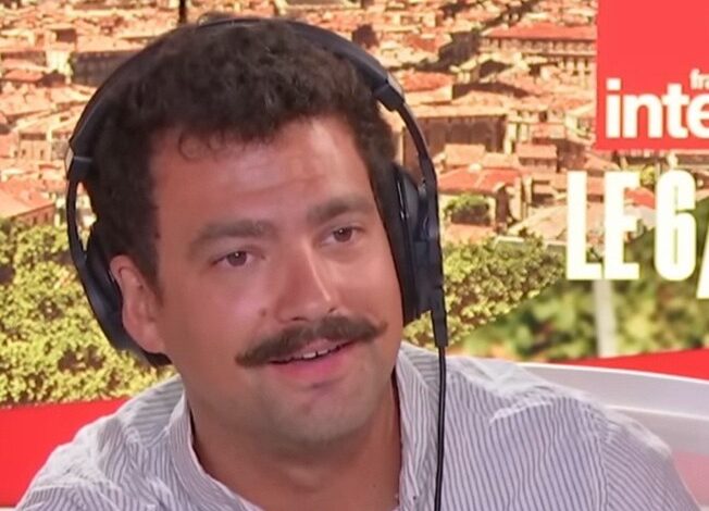 alexis morel