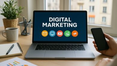 alternance marketing digital paris nexa