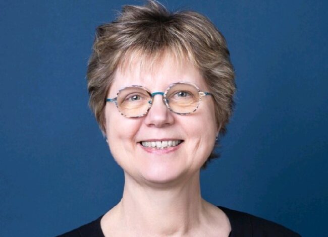 anne lavigne
