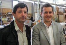 cedric rochereuil