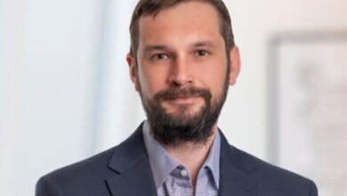 daniel le roy