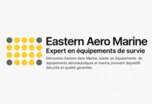 eastern aero marine