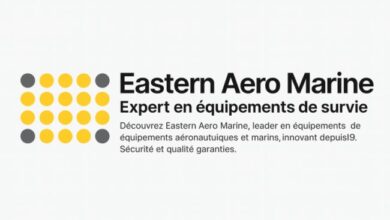 eastern aero marine