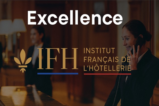 ecole hoteliere ifh