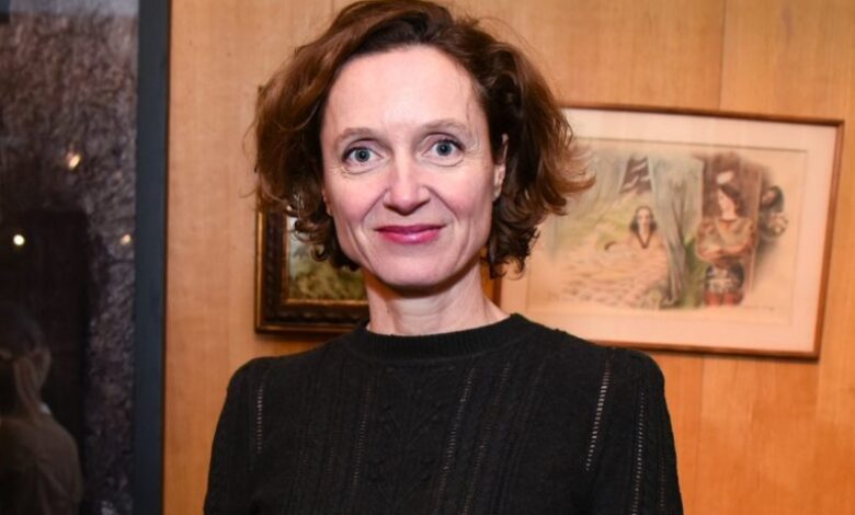 edith chabre
