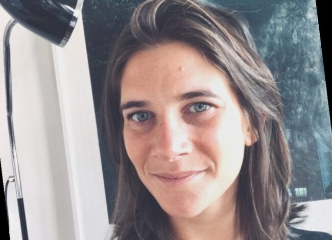 laetitia barnier