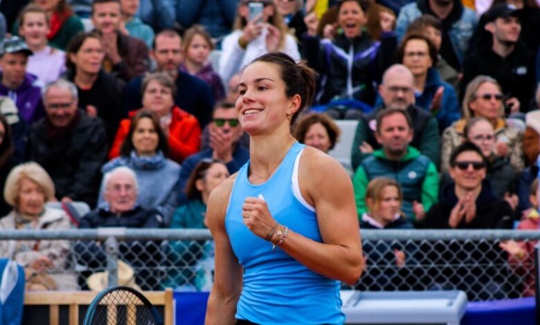 loïs boisson