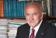 louis crocq