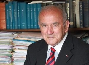 louis crocq