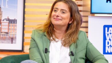 marine tondelier