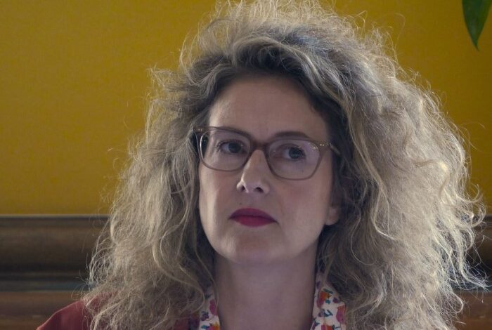 olivia andrez