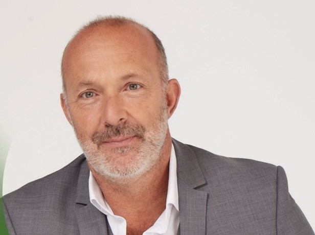 olivier hallé