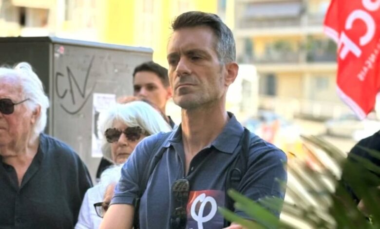 olivier salerno