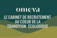 omeva recrutement