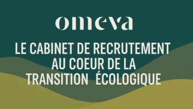 omeva recrutement
