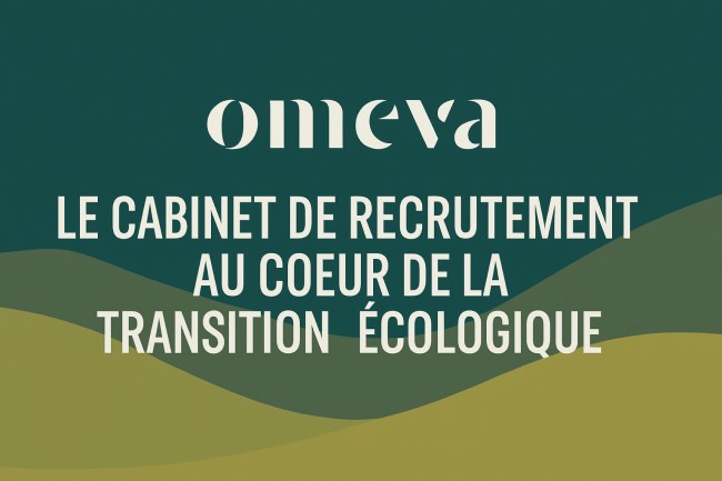 omeva recrutement