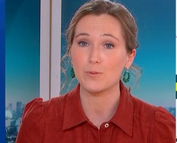 pauline forgue