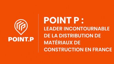 point p