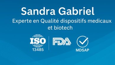 sandra gabriel