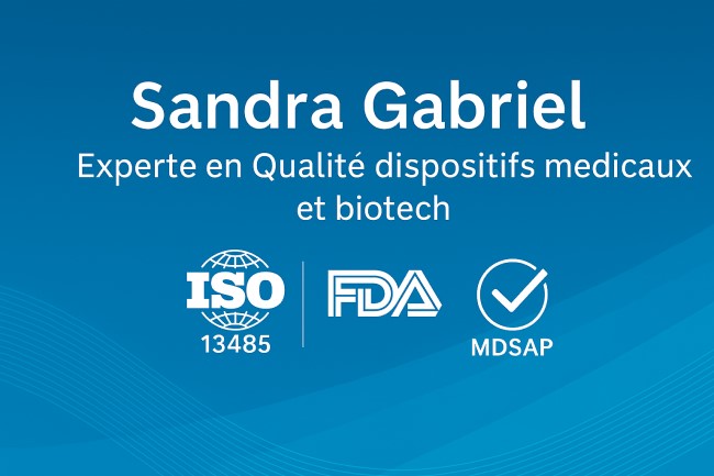 sandra gabriel