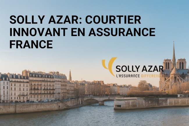 solly azar