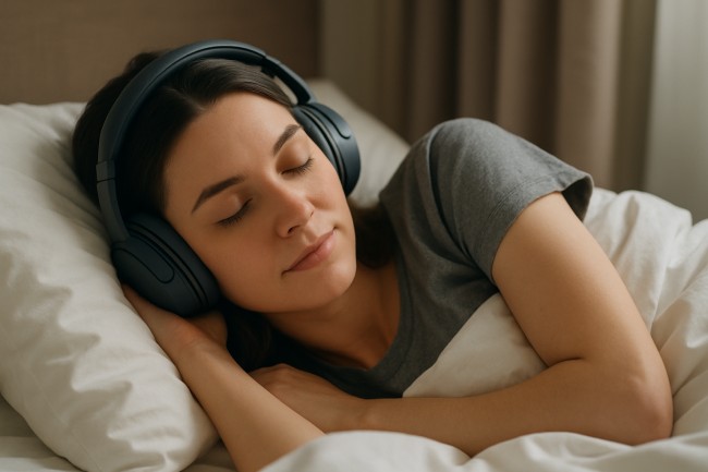 sommeil