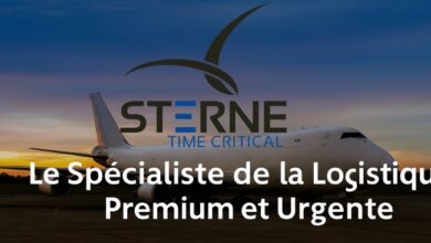 sterne time critical