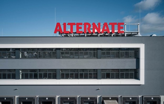 Alternate.de
